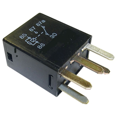 Gpd Comp Control Relay 1711351